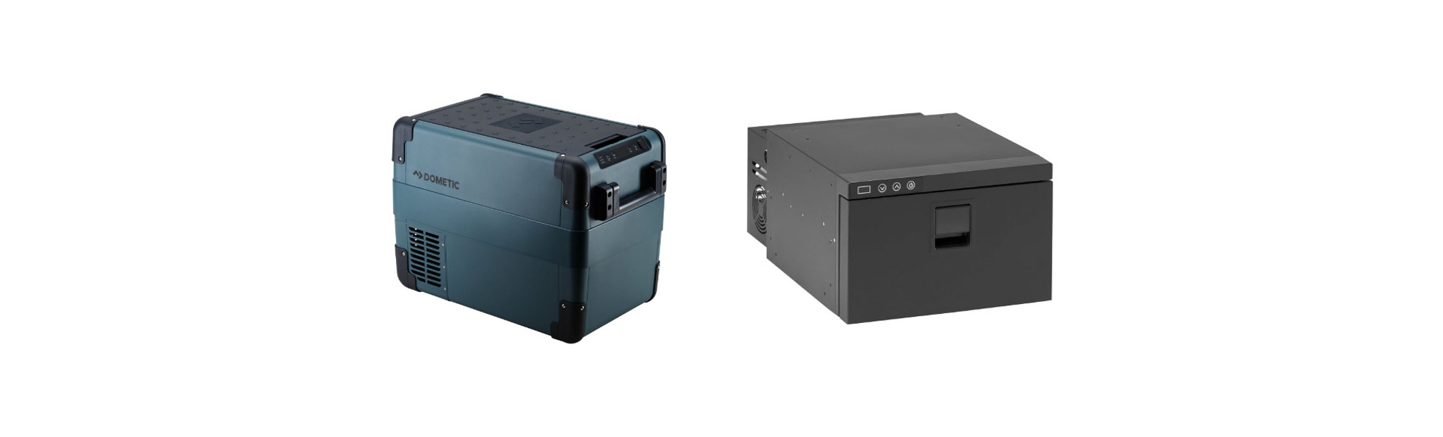 Aufbewahren & Kühlen